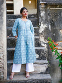 Kurta & Kurti